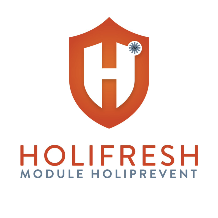 HoliPREVENT Application HORECA